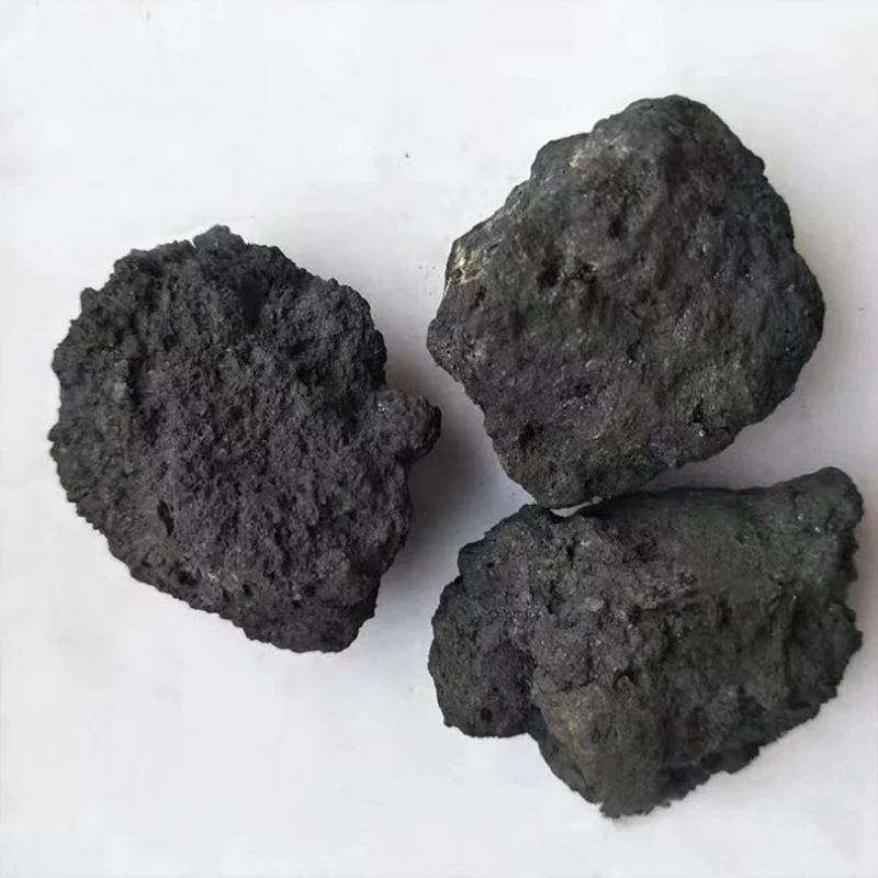 0-30mm Metallurgical Coke factory