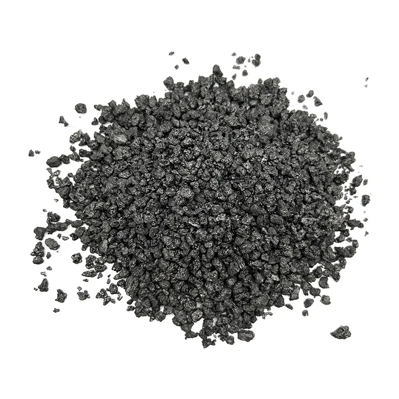 0.5-2mm Graphitized Petroleum Coke supplier 0.5-2mm Graphitized Petroleum Coke supplier