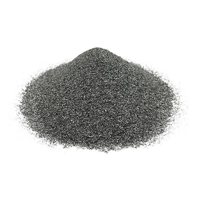 1-6mm Graphite petroleum coke carburizer supplier